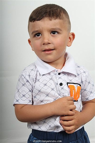 Çocuk Oyuncular Adayımız Alparslan