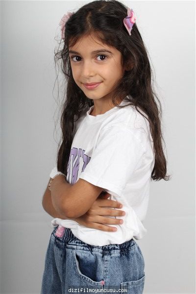 Adana Cast Ajans Aslıhan 145664