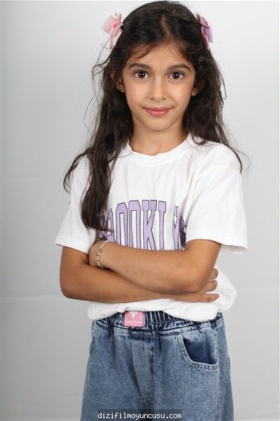 Adana Cast Ajans Aslıhan 145665