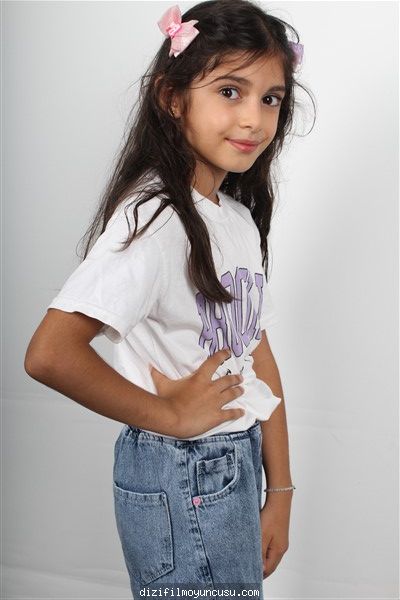 Adana Cast Ajans Aslıhan 145666