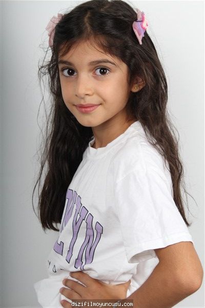 Adana Cast Ajans Aslıhan 145667