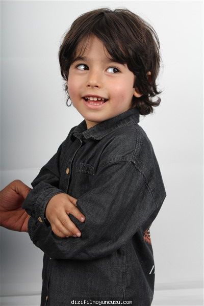 Nevşehir Cast Ajans Atilla 145492