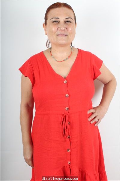 İzmir Cast Ajans Ayşe 145754