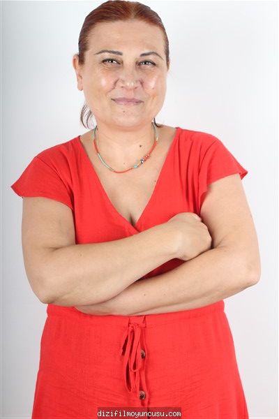 İzmir Cast Ajans Ayşe 145756
