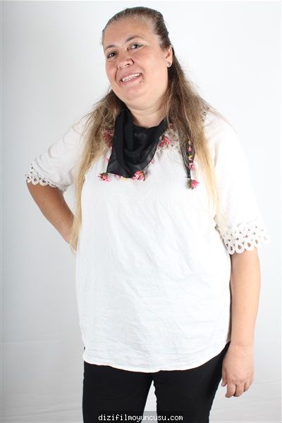 İzmir Cast Ajans Ayten 145681