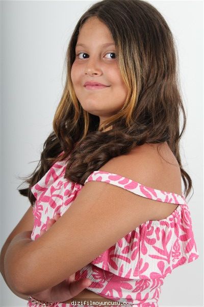 Mersin Cast Ajans Azra 145543