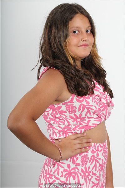 Mersin Cast Ajans Azra 145546