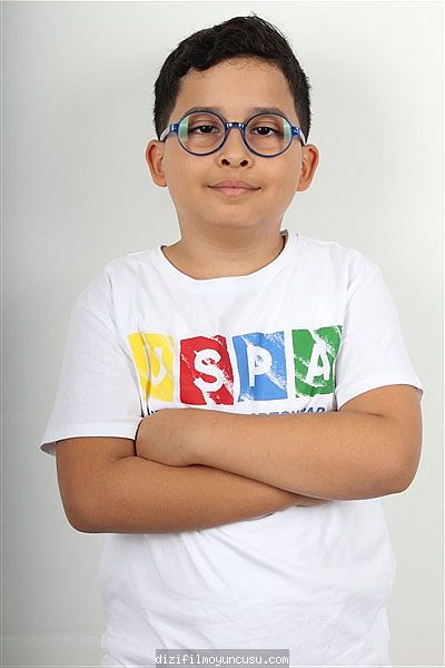 Çocuk Oyuncular Adayımız Beray