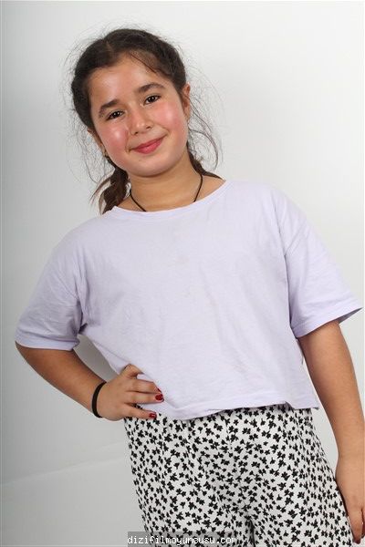 Mersin Cast Ajans Büşra 145527