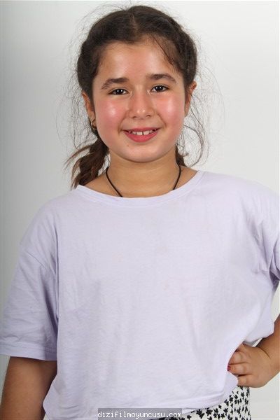 Mersin Cast Ajans Büşra 145528