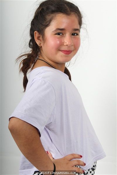 Mersin Cast Ajans Büşra 145529
