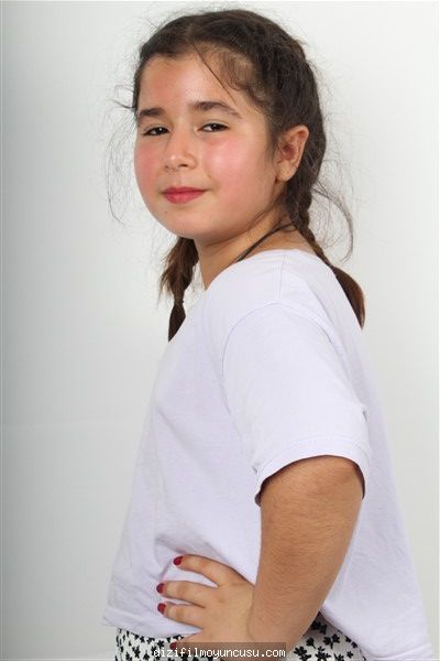 Mersin Cast Ajans Büşra 145530