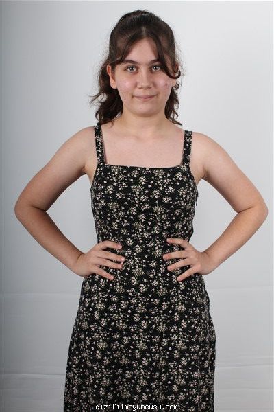Mersin Cast Ajans Cemile 145575
