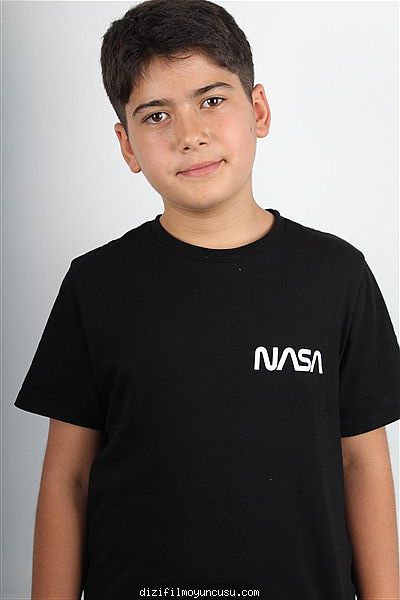 Çocuk Oyuncular Adayımız Cihangir