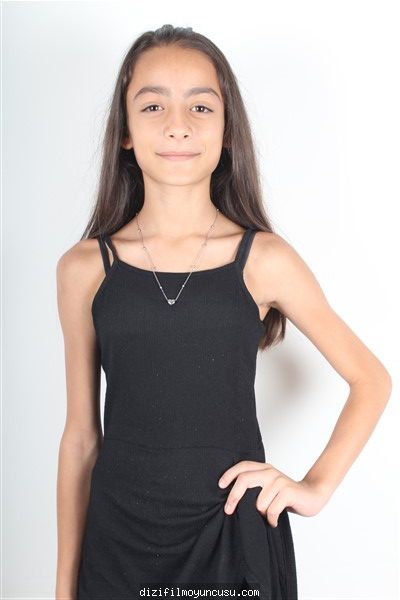 İzmir Cast Ajans Ekin 145741