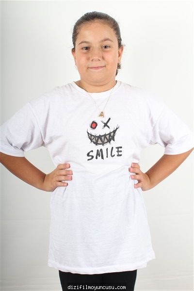 İzmir Cast Ajans Elif 145617