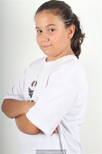 İzmir Cast Ajans Elif 145618