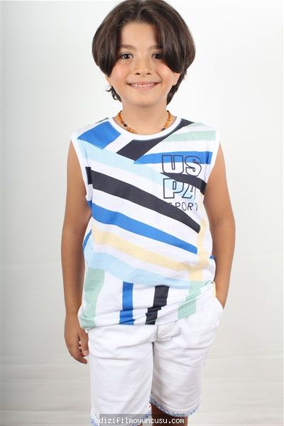 İzmir Cast Ajans Mehmet 145660
