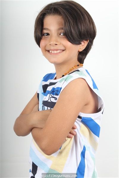 İzmir Cast Ajans Mehmet 145661