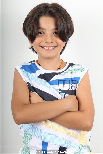 İzmir Cast Ajans Mehmet 145662