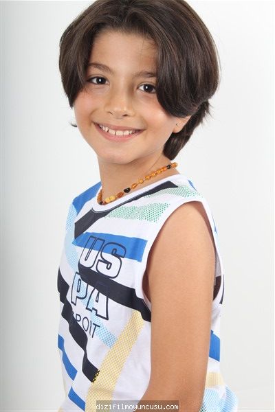 İzmir Cast Ajans Mehmet 145663