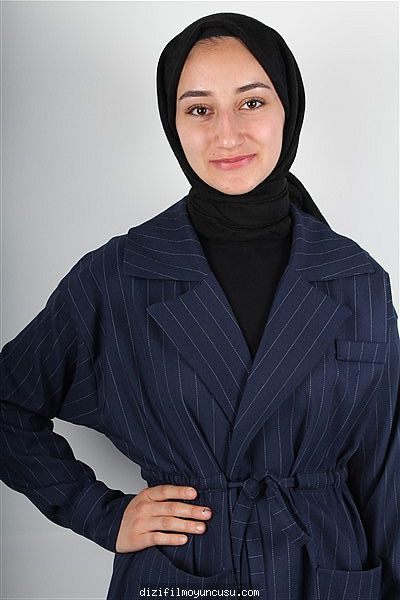 Kadın Oyuncular Adayımız Fatma