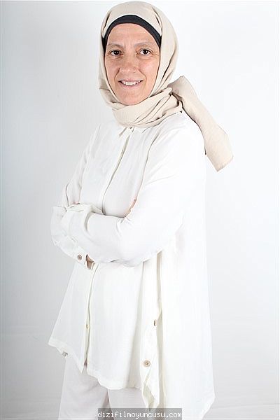 Kadın Oyuncular Adayımız Güler