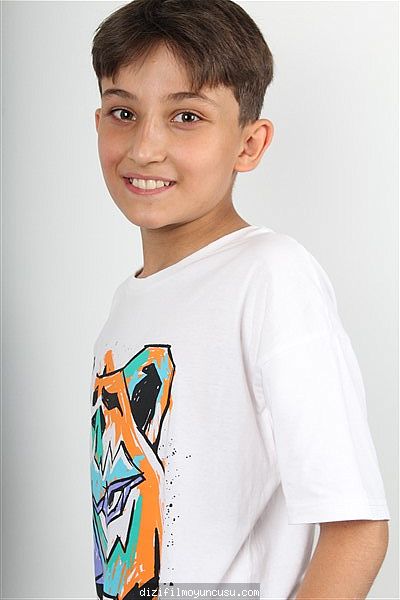 Çocuk Oyuncular Adayımız İhsan