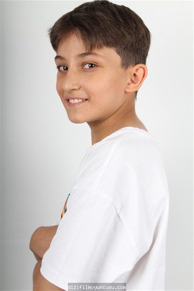 Nevşehir Cast Ajans İhsan 145476