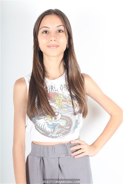 İzmir Cast Ajans İlkim 145737