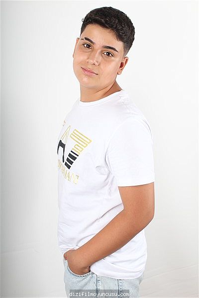 Çocuk Oyuncular Adayımız Kerem