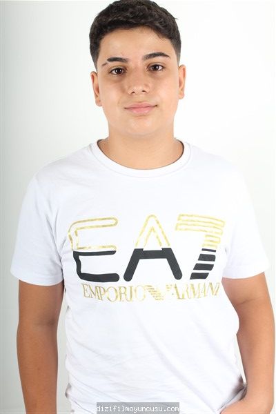 İzmir Cast Ajans Kerem 145624