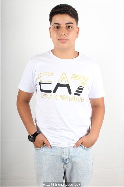 İzmir Cast Ajans Kerem 145625