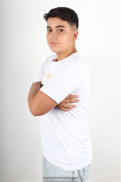 İzmir Cast Ajans Kerem 145626