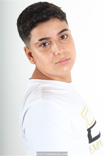 İzmir Cast Ajans Kerem 145627