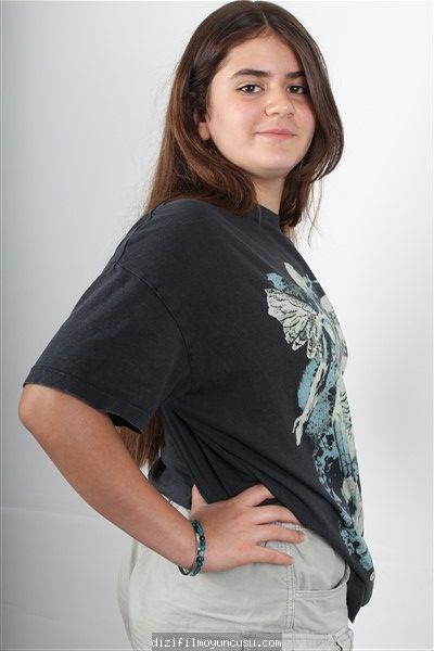 Mersin Cast Ajans Lamar 145601