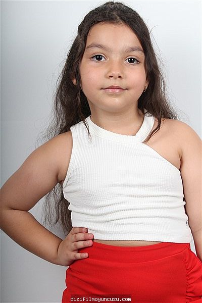 Adana Cast Ajans Oyuncusu Lina