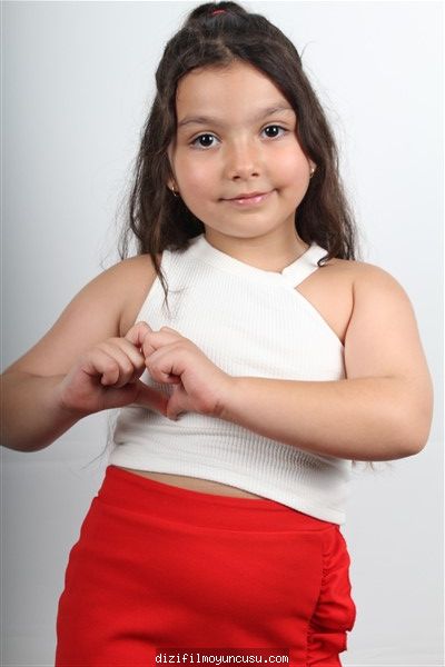 Adana Cast Ajans Lina 145792