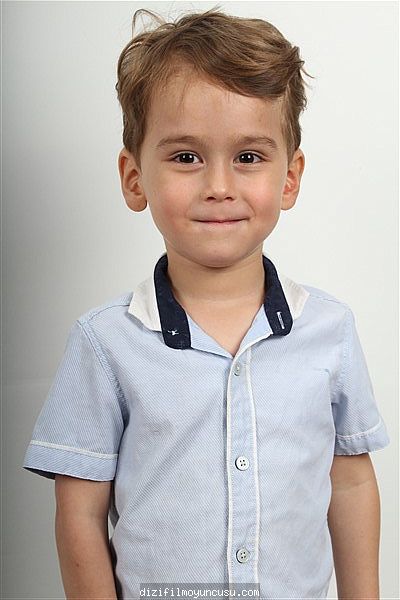 Çocuk Oyuncular Adayımız Neşat