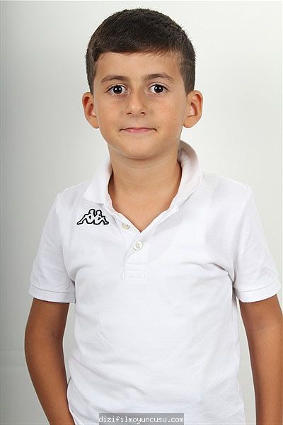 Çocuk Oyuncular Adayımız Recep