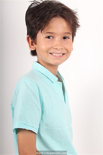 Çocuk Oyuncular Adayımız Sabrican