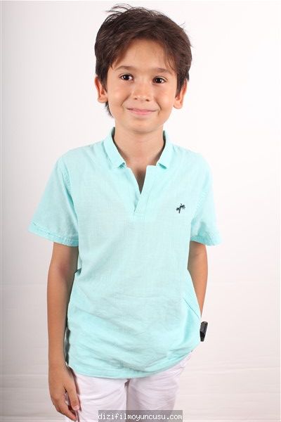 İzmir Cast Ajans Sabrican 145672