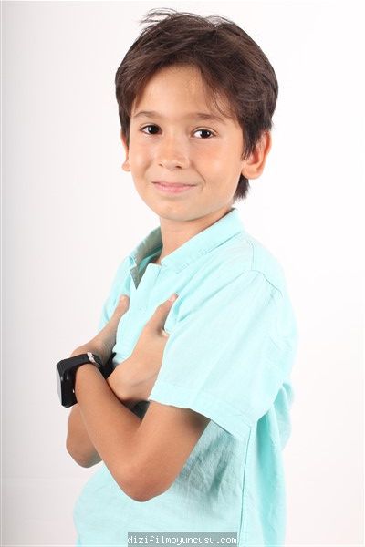 İzmir Cast Ajans Sabrican 145673