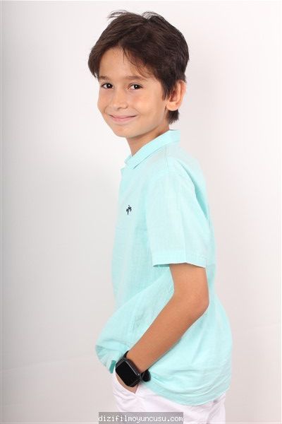 İzmir Cast Ajans Sabrican 145674