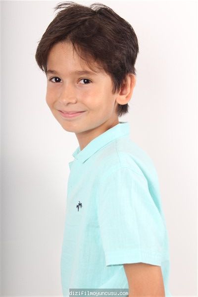 İzmir Cast Ajans Sabrican 145675