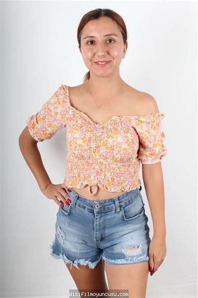 İzmir Cast Ajans Sezen 145774