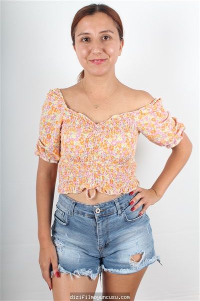 İzmir Cast Ajans Sezen 145775