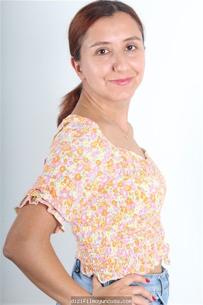 İzmir Cast Ajans Sezen 145776