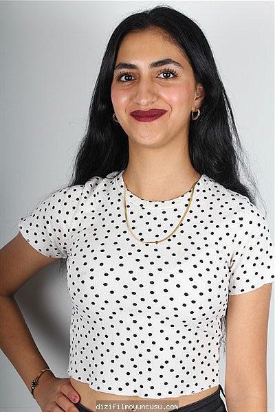 Adana Cast Ajans Oyuncusu Sinem