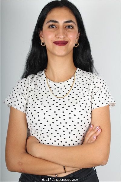 Adana Cast Ajans Sinem 145746